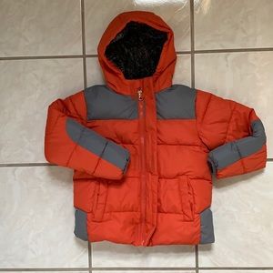 Boys Coat